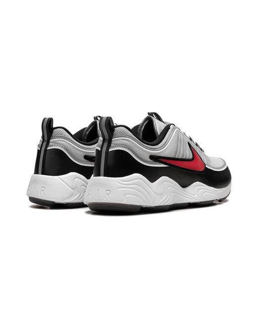 Nike Black Air Zoom Spiridon Ii1161 095" for men