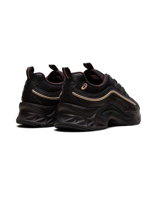 Asics Black Protoblast "Otto958 Dark" 1203A643 200" for men