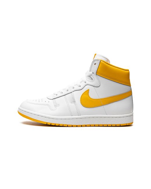Nike Black Air Ship "University" Dx4976 107" for men