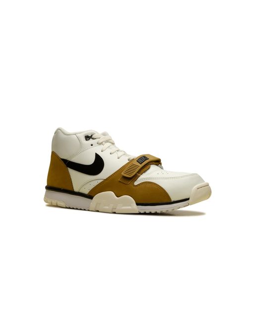 Nike Black Air Trainer 1 Wheat" Fq8225 100" for men