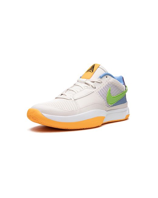 Nike Black Ja 1 "Trivia" Dr8785 001" for men