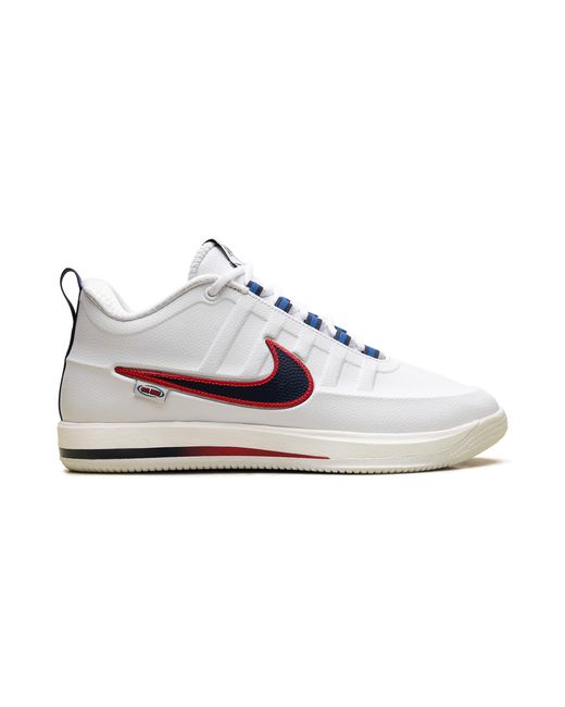 Nike Black Book 2 "Wnba 30Th Anniversary" Ir6333 100" for men