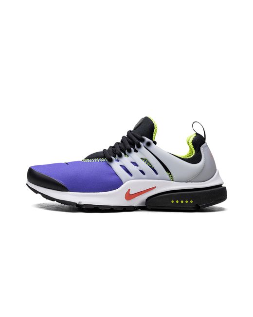 Nike Black Air Presto "Persian" Do6693 500" for men