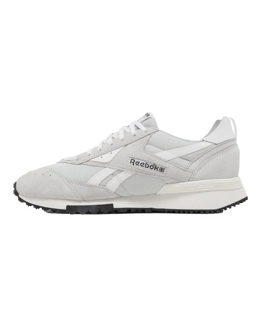 Reebok White Lx2200 Gw3805" for men