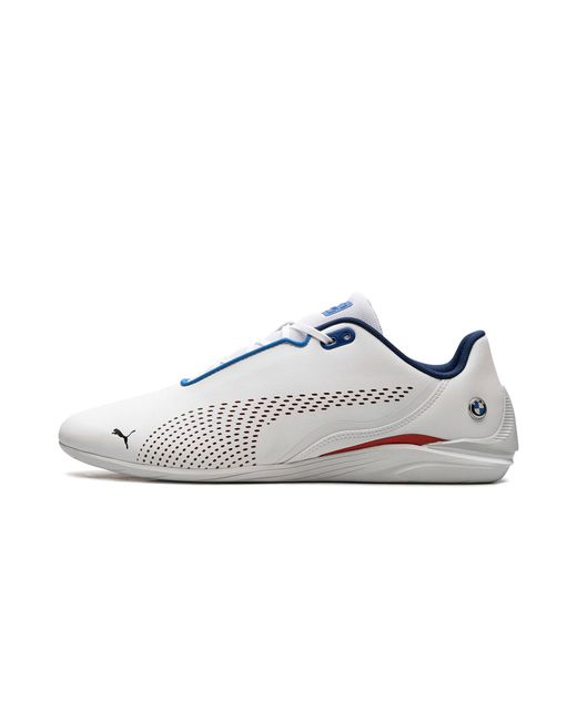 PUMA Black Bmw Mms Drift Cat Decima 307304 09" for men