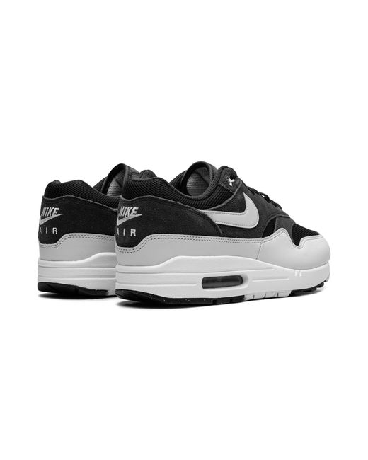 Nike Black Air Max 1 Essential "Off Noir Vast" Fz5808 007" for men
