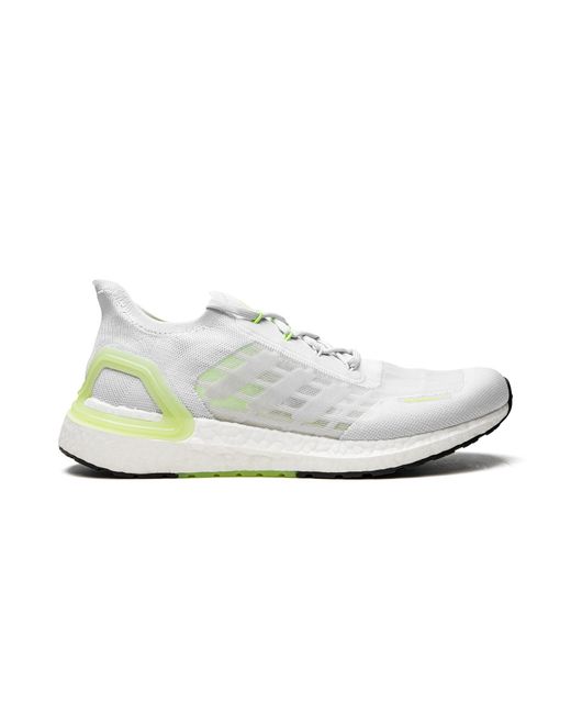 Adidas Black Ultraboost_S.Rdy Signal" Fy3472" for men