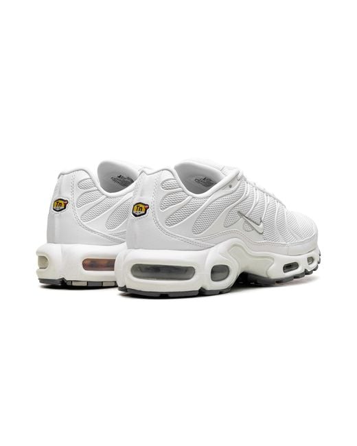 Nike Black Air Max Plus "Triple" 604133 139" for men