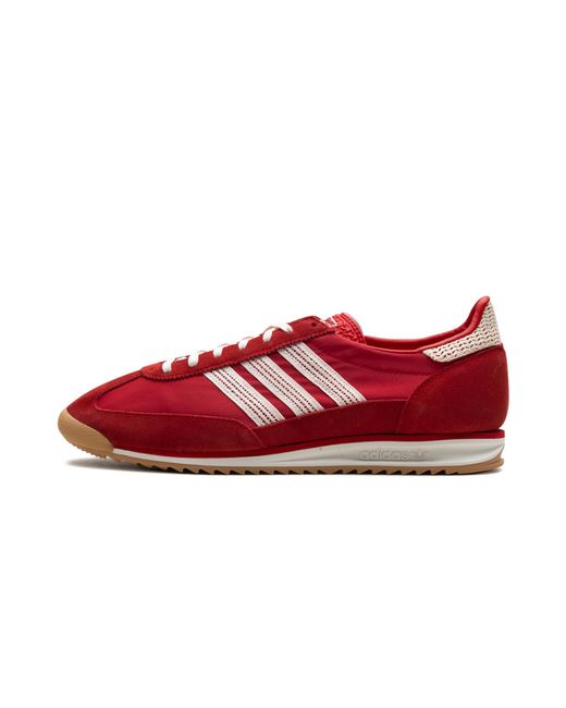 Adidas Red Sl 72 Og "Better Scarlet" Ji2746"