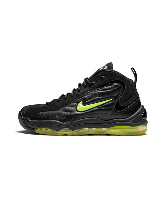 Nike Black Air Total Uptempo Le Volt" 366724 071" for men
