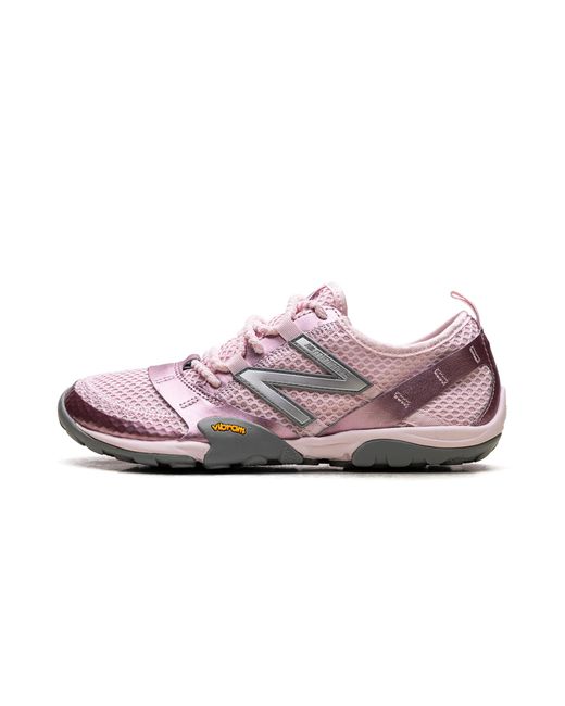 New Balance Black Mt10 "Rose Sugar" Mt10Oma" for men