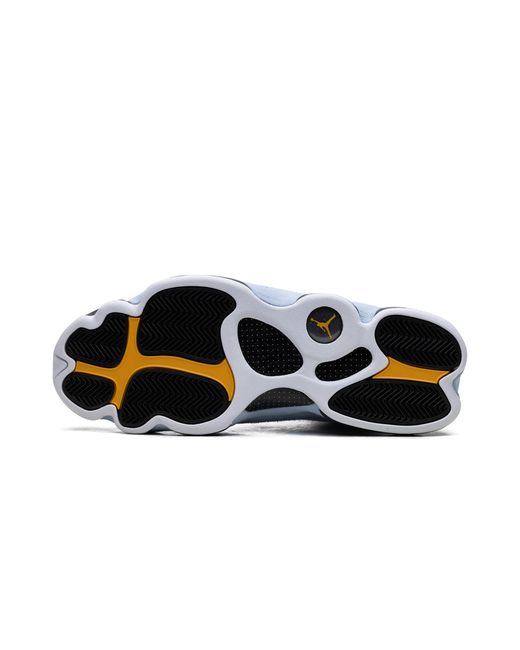 Nike Black Air 13 414571 170" for men