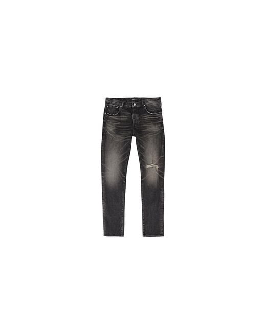 Purple Brand Black 2 Year Dirty Fade P001 Tyfb124" for men