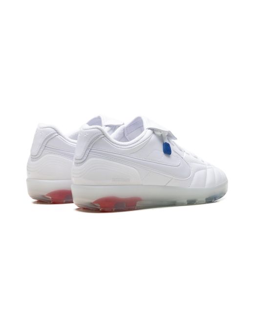 Nike Black Cryoshot Tiempo R10 "Jacquemus for men