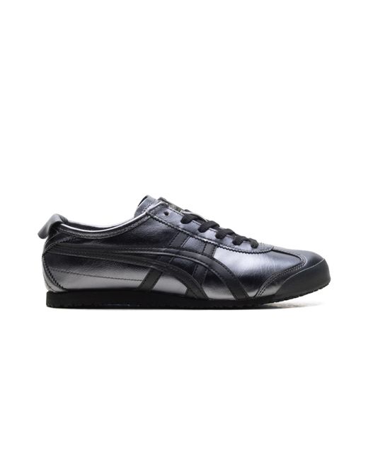 Onitsuka Tiger Black Mexico 66 "Gunmetal" 1183B566 022" for men