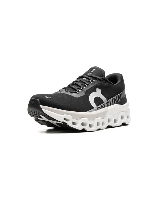 On Shoes Black Cloud Monster 2 3Me10121197" for men