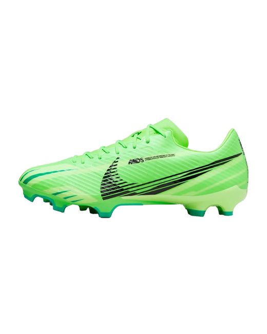 Nike Green Zoom Mercurial Vapor 15 Mg "Dream Speed Strike" Fj7200 300" for men