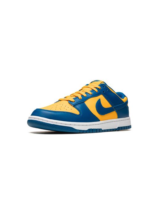 Nike Blue Dunk Low Retro "Ucla" Dd1391 402" for men
