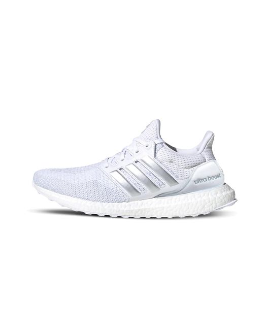 Adidas Black Ultraboost Dna Metallic" Fw8692" for men