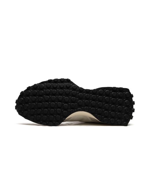 New Balance Black 327 "Sea Salt" Ms327Fe" for men