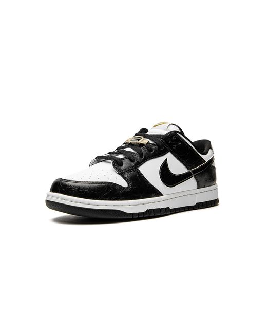 Nike Black Dunk Low "World Champs for men