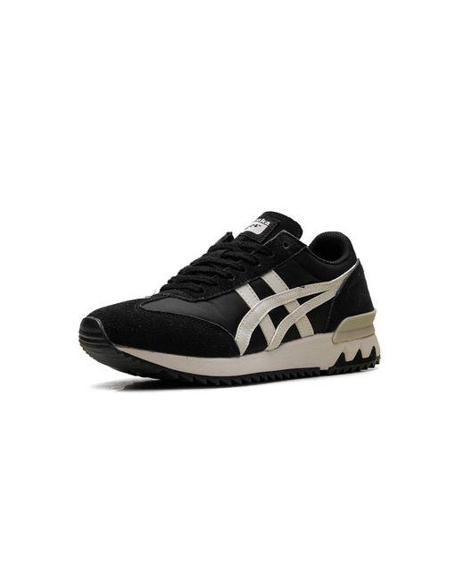 Onitsuka Tiger Black California 78 Ex 1183A355 002" for men