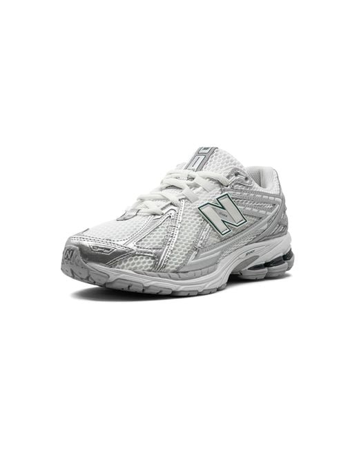 New Balance Gray 1906R Metallic" M1906Ree" for men