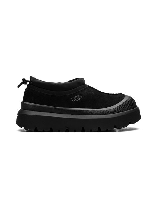 Ugg Black Tasman Weather Hybrid 1144096 Bblc" for men