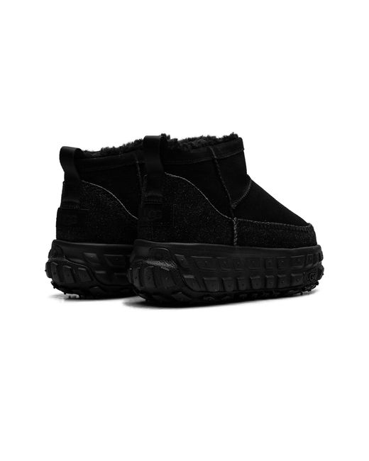Ugg Black Venture Daze Ultra Mini Boot 1158200 Bblc" for men