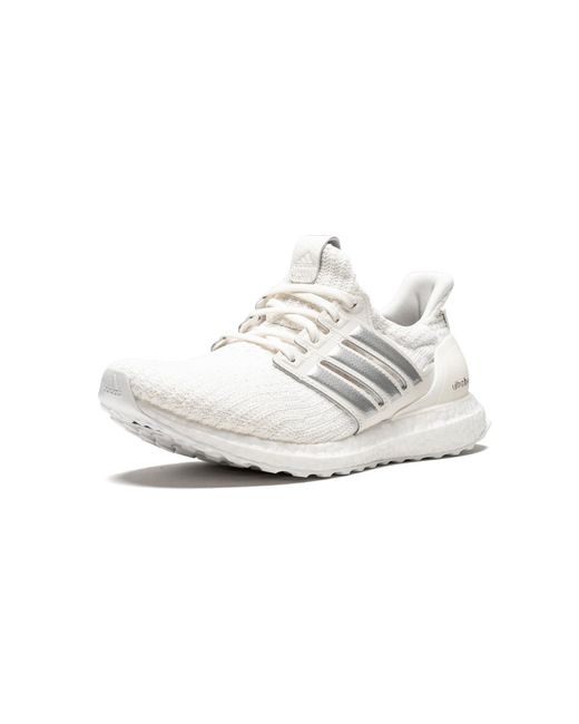 Adidas Black Ultraboost X Got "House Targaryen" Ee3711"