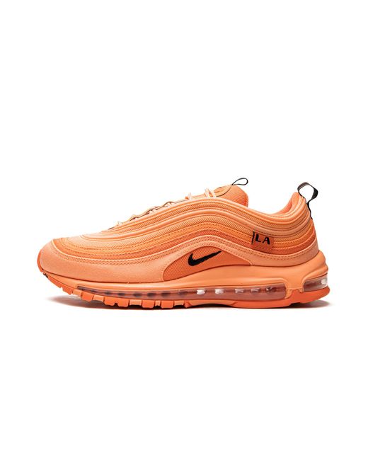 Nike Multicolor Air Max 97 "City Special for men