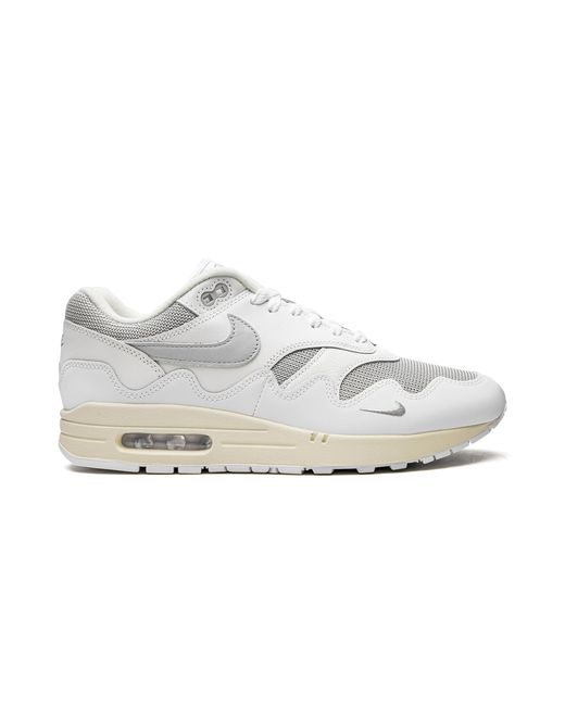 Nike Black Air Max 1 "Patta for men