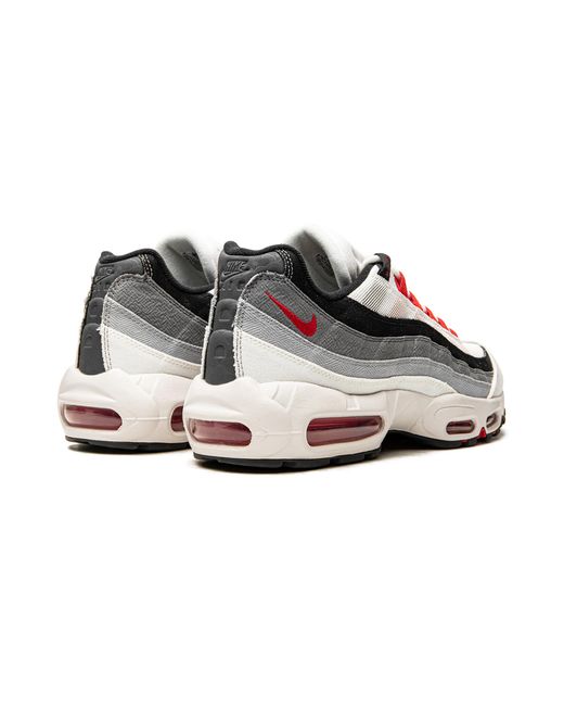 Nike Black Air Max 95 Qs "Japan Plum Blossom" Dh9792 100" for men