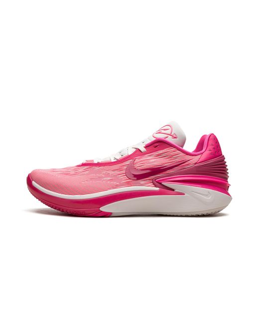 Nike Black Air Zoom G.T. Cut 2.0 "Hyper" Fq8706 604"