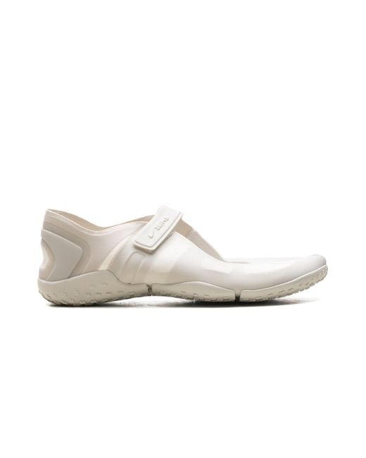Nike Black Rift Mesh "Skims Light Bone" Io7694 002"