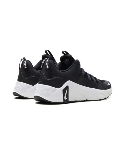 Nike Black Free Metcon 7 Ii7405-002 for men