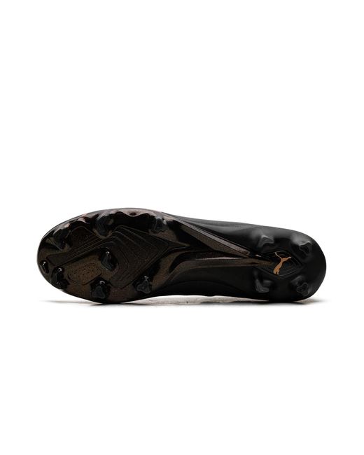 PUMA Black Ultra Ultimate Fg Ag "Eclipse Pack" 107744 02" for men