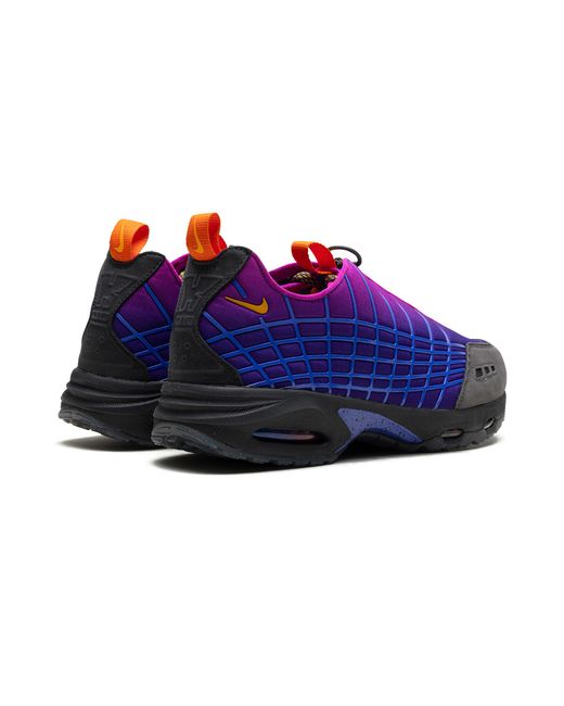 Nike Blue Air Sndr Max Sp "Kids Of Immigrants for men