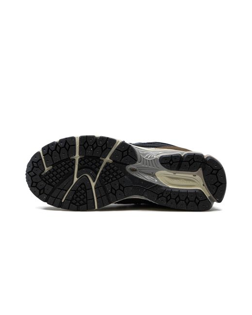 New Balance Black 1906F "Phantom" M1906Fe" for men