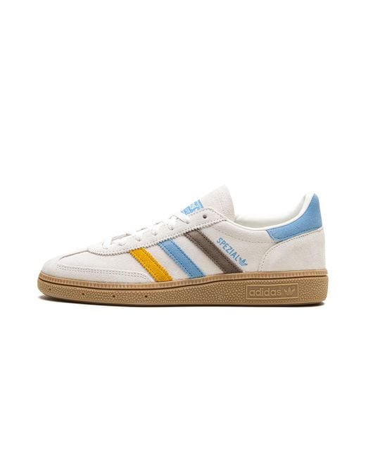 Adidas Black Handball Spezial "Light Earth Strata" Ig1975"