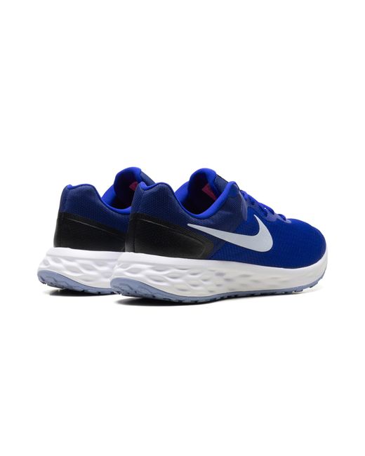 Nike Blue Revolution 6 Nn "Concord" Dc3728 402" for men