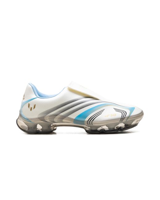 Adidas Black F50 Inframe "Kith for men