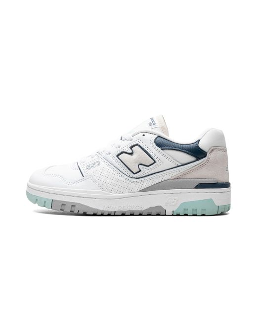 New Balance Black 550 Winter Fog" Bb550Wca" for men