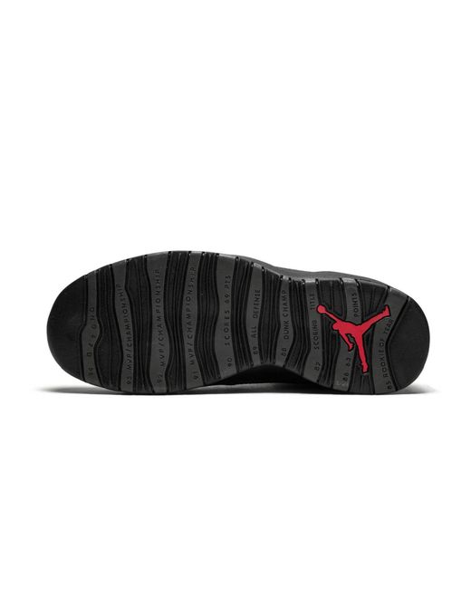 Nike Black Air Retro "Shadow for men