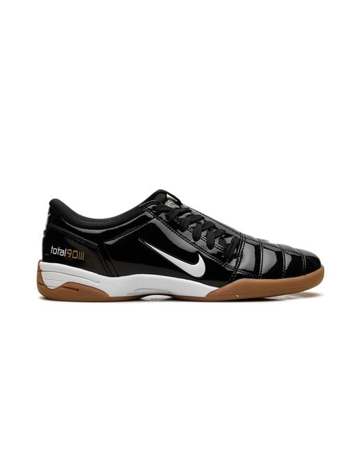 Nike Black Total 90 Ib5666 001"