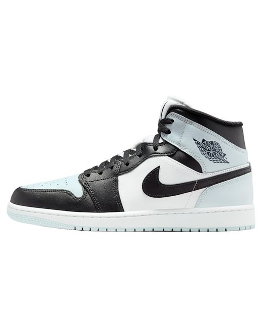 Nike Black Air 1 Mid Aura Squadron" Dq8426 002" for men