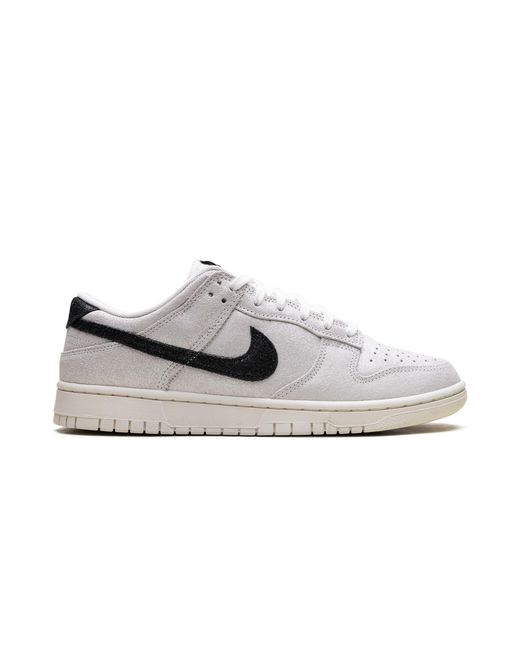 Nike Black Dunk Low Se "Team" Hq3502 100"