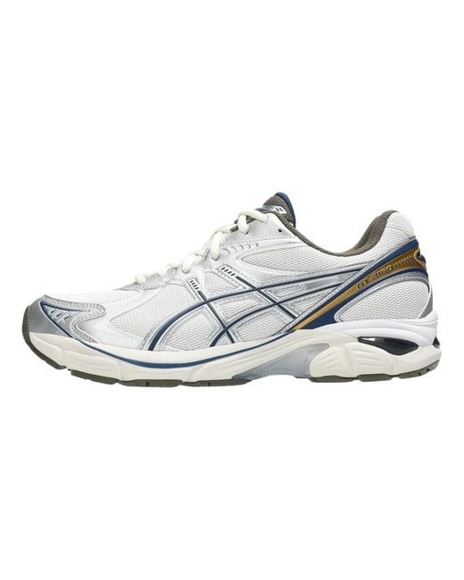 Asics Black Gt-2160 "Cream Independence" 1203A320 114" for men