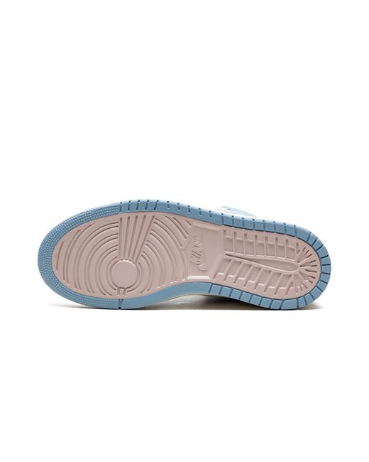 Nike Black Air 1 Zoom Air Cmft Oxford" Dq5092 651"