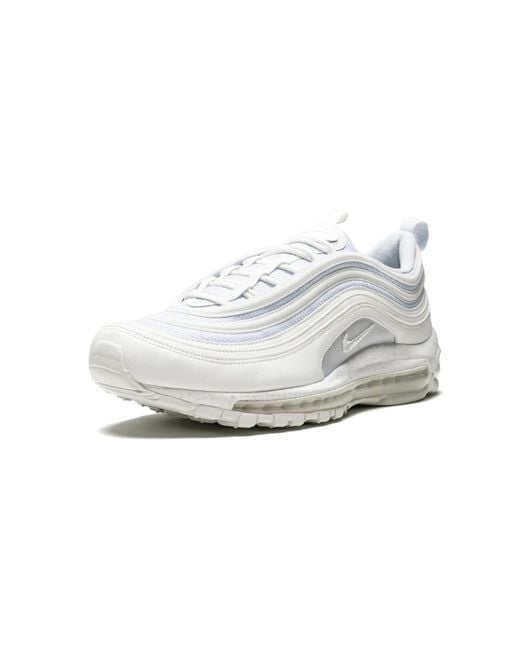 Nike Black Air Max 97 "Summit" for men